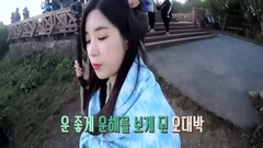 Battle Trip Apink 吳夏榮 樸初瓏 臺灣之旅 Cut08