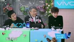 華語童星 - 混血寶寶澳利懟吳君如英語差 現場秀熱舞