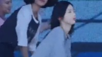 少女時代,太妍(少女時代) - Holiday彩排現場