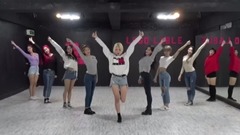 BBoom BBoom 練習室