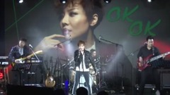 魏佳藝《A&B》專輯首唱會