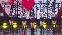 GFriend - 今天開始我們