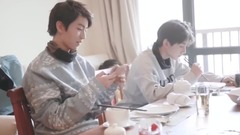 TFBOYS《我們的時光》MV拍攝幕后故事 完整版