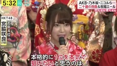 AKB48 - AKB48 成人式新聞短片
