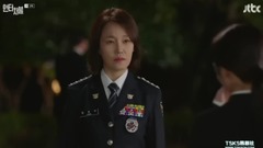 韓劇<Untouchable> E02 徐伊拉 cut