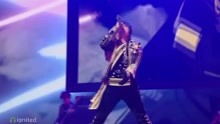 T.M.Revolution - Ignited - SONGS OF TOKYO 現場版 18/01/01