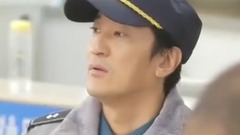 農村警察