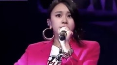 主Rapper的唱功到底如何- - 根本是女團中的隱藏主唱吧!