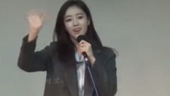Hahm's day 恩靜啊 生日快樂 17/12/12