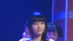 泰花站 Merong 臉媽 Cyworld Digital Music Awards現場