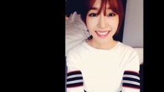 少女時代,Tiffany(少女時代) - 黃美英巴黎直播