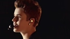Justin Bieber - Justin Bieber蒙帕納斯大廈演唱會