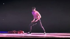 EXO,吳世勛(EXO) - A Go 世勛solo - The E?yXiOn.演唱會飯拍版 17/11/24