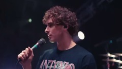 T-Shirt Song