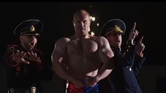 歐美群星 - Vladimir