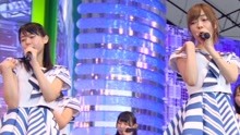 STU48 - 瀬戸內の聲 - TOKYO IDOL FESTIVAL 2017