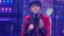 Kanjani ∞ - Tokyoholic - SONGS OF TOKYO 現場版 18/01/02