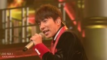 Kanjani ∞ - DO NA I - SONGS OF TOKYO 現場版 18/01/02