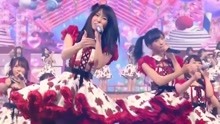 AKB48 - 戀するフォーチュンクッキー - SONGS OF TOKYO 現場版 18/01/02