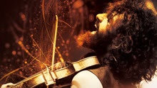  - Ara Malikian Symphonic. 不會跳舞的小提琴家絕對畫不好眼線