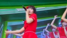 NGT48 - 青春時計 - TOKYO IDOL FESTIVAL 2017