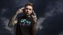 Caskey - Caskey - Dead Man