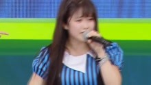 こぶしファクトリー - シャララ！やれるはずさ - TOKYO IDOL FESTIVAL 2017