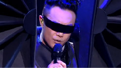 一絲不掛