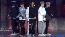  - Stray Kids - Hellevator - M COUNTDOWN 現場版 18/01/11