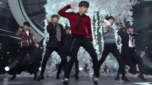 INFINITE - Tell Me - M COUNTDOWN 現場版 18/01/11
