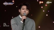INFINITE - No More - M COUNTDOWN 現場版 18/01/11