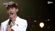 趙權 - Lonely - M COUNTDOWN 現場版 18/01/11