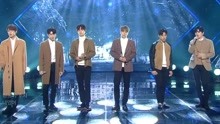 INFINITE - No More - KBS音樂銀行 現場版 18/01/12