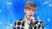 INFINITE - No More - MBC音樂中心 現場版 18/01/13