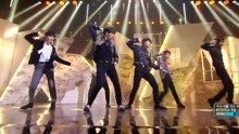 INFINITE - Tell Me - MBC音樂中心 現場版 18/01/13