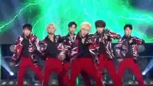 BLK. - BLK - HERO - MBC音樂中心 現場版 18/01/13