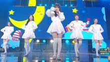 Busters - Busters - Dream on - MBC音樂中心 現場版 18/01/13