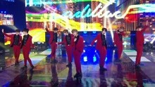 IN2IT - IN2IT - Cadillac - MBC音樂中心 現場版 18/01/13
