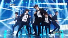 THE BOYZ - Boy - MBC音樂中心 現場版 18/01/13