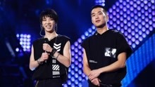 華晨宇 & 耿斯漢 - 渺小