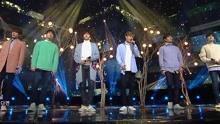 INFINITE - No More - SBS人氣歌謠 現場版 18/01/14