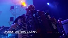 Roberta Miranda - Ainda Ontem Chorei de Saudade (Ao Vivo)