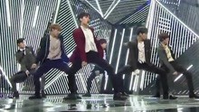 INFINITE - Tell Me - SBS人氣歌謠 現場版 18/01/14
