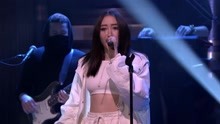 Alan Walker & Noah Cyrus - All Falls Down - 現場版 2018