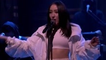 Alan Walker & Noah Cyrus - All Falls Down 現場版 2018
