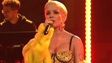 Halsey - Bad At Love 現場版