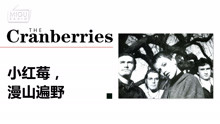  - The Cranberries小紅莓，誰曾是誰的回響