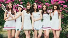 GFriend - GFRIEND出道三周年紀念