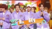GOT7 - GOT7出道四周年紀念