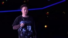 BIGBANG - FXXK IT 演唱會現場